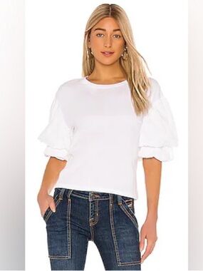 Joie Bee puff top